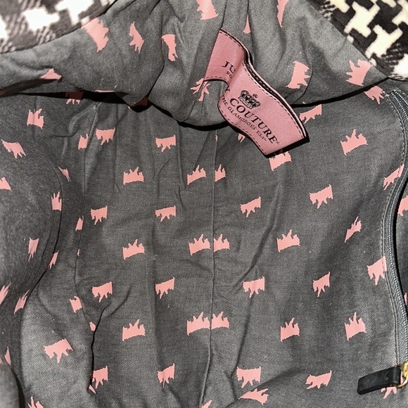 Y2K Juicy Couture Bundle bag and wallet - Picture 8 of 12